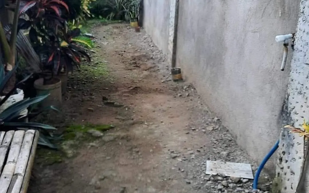 Move-In Ready House and Lot in Zone 5, Sogod