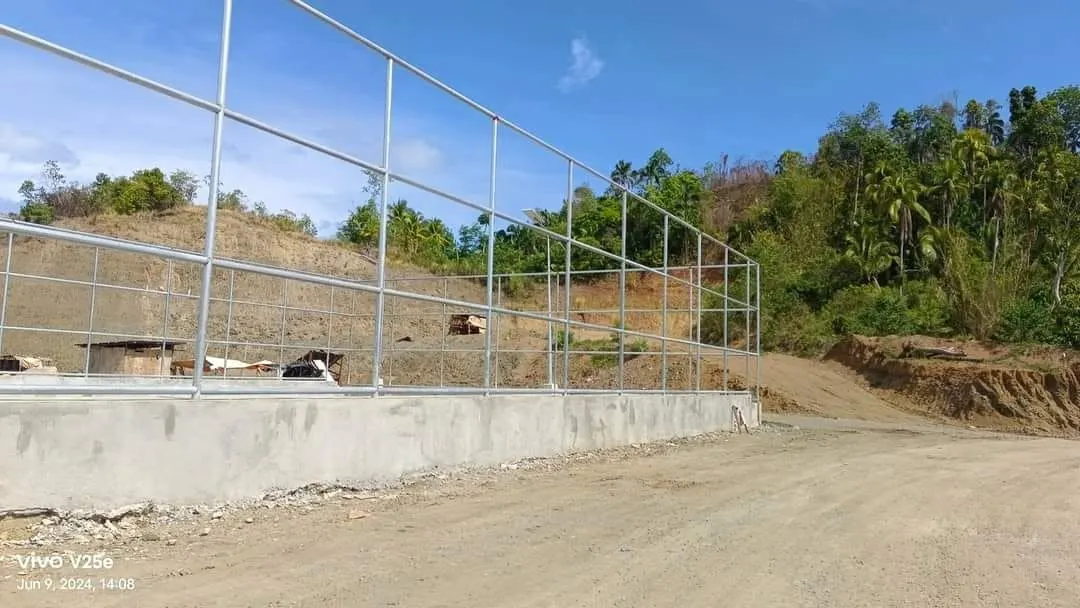 Commercial Property Along the Main Road in Tam-is, Maasin City