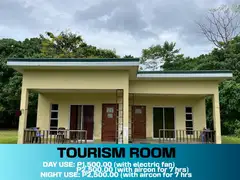 Tourism Room