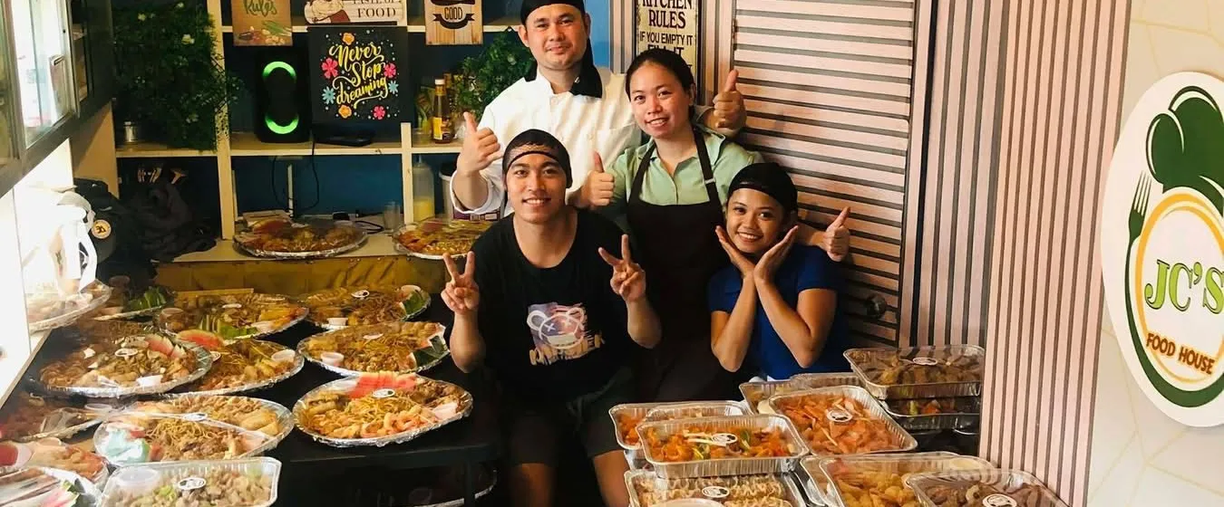 JC’S Food House