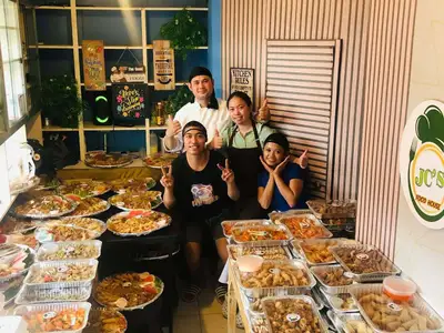 JC’S Food House
