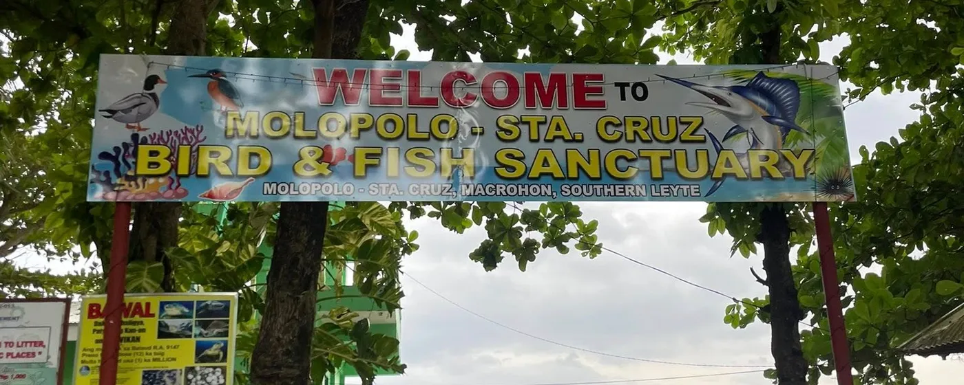 Molopolo Fish Sanctuary