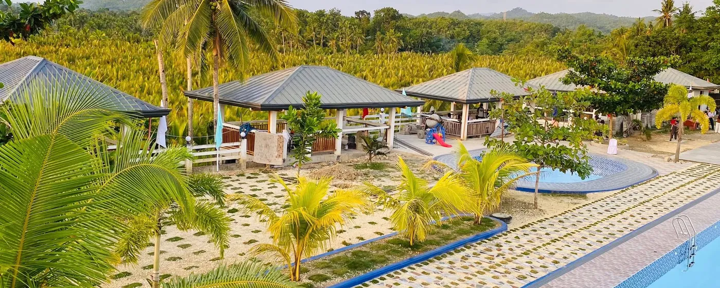 Sunday’s Villa