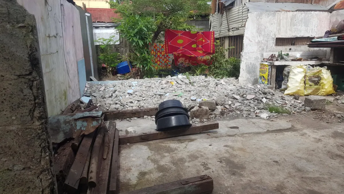 Build-Ready Residential Lot in Combado, Maasin City