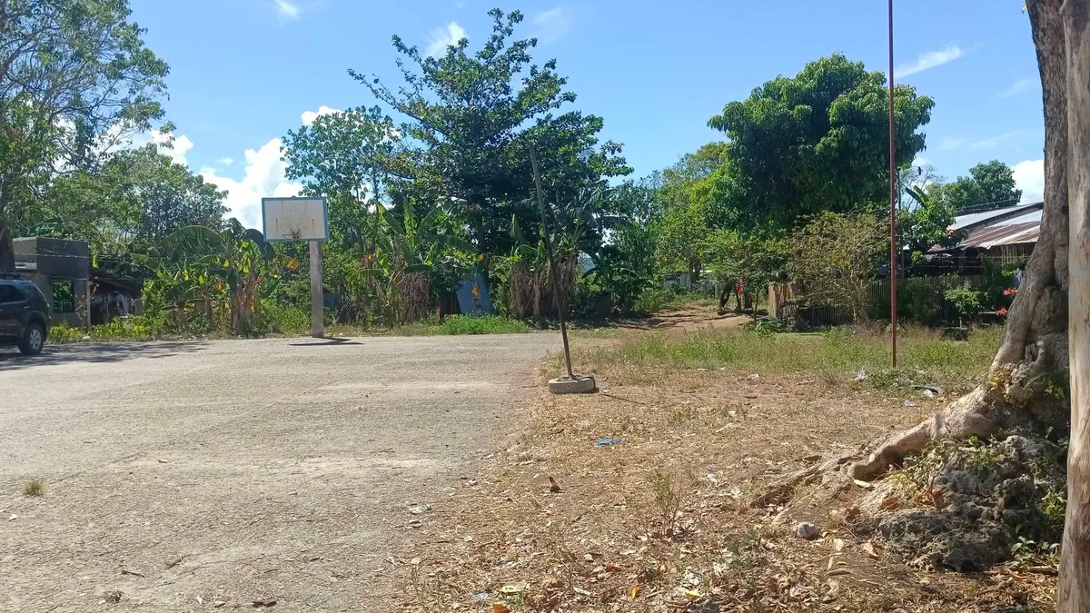 Residential Lot for Sale in Padre Burgos