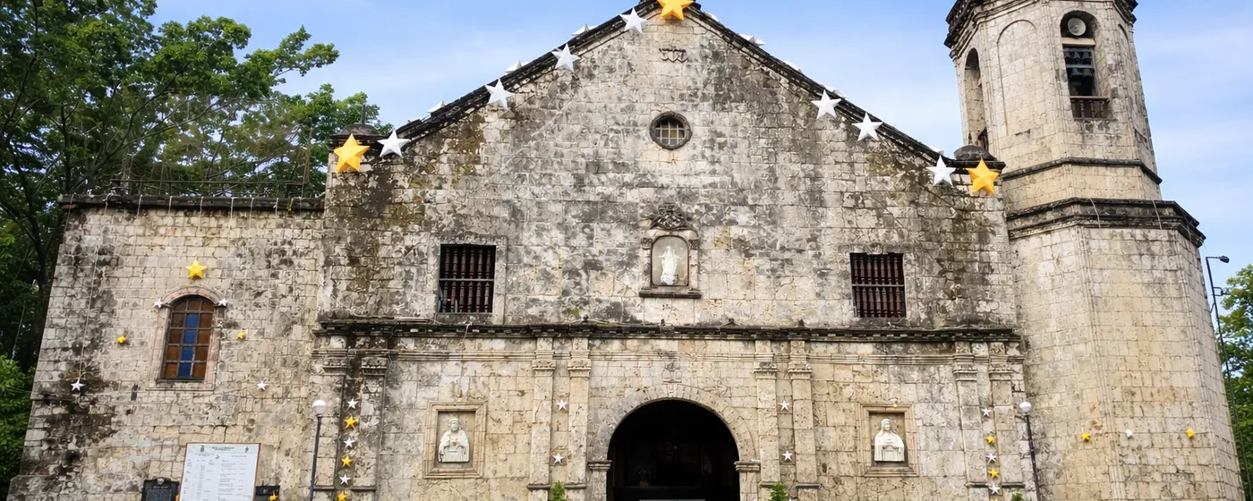 Maasin Cathedral