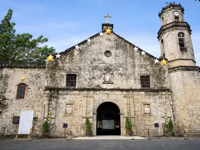 Maasin Cathedral