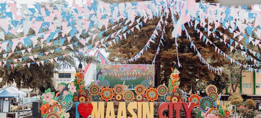 Ajonay Festival