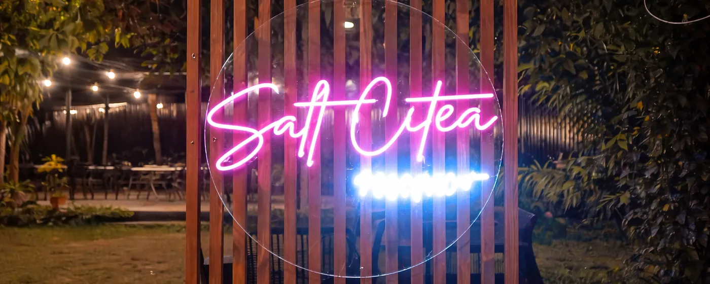 Salt Citea