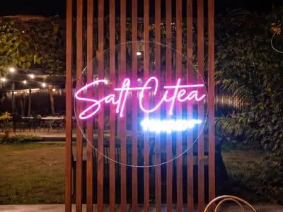 Salt Citea