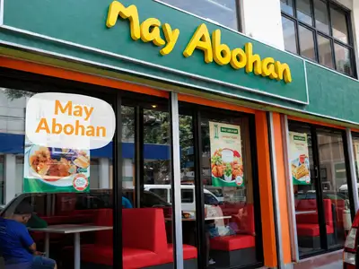 May Abohan