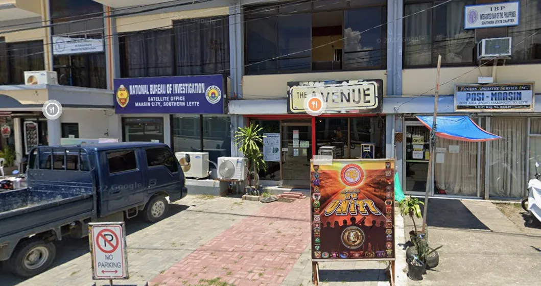 Avenue Restaurant