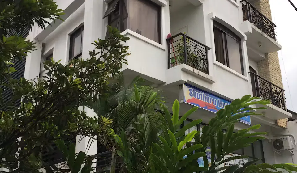 SLT Residences