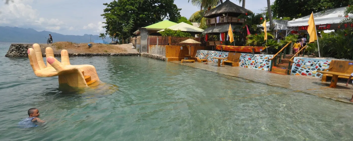 Hayahay Bayview Beach