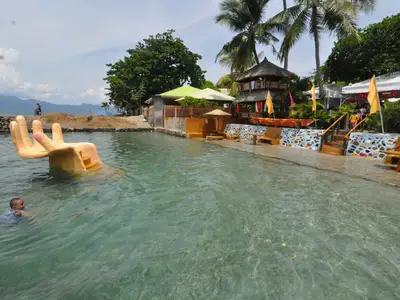 Hayahay Bayview Beach