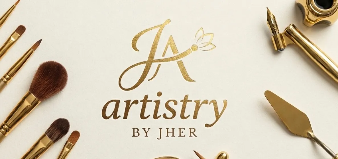 Artistry by Jher