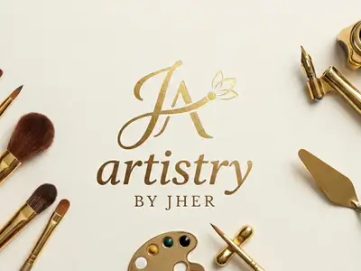 Artistry by Jher