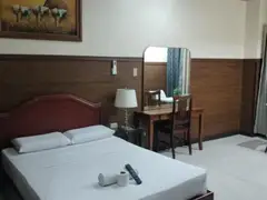 Ground Floor / Room 11-22