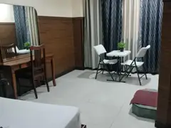 3rd Floor / Room 31-38