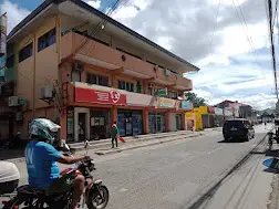 Ampil Pensione