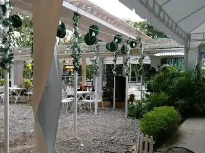 Cafe Adela