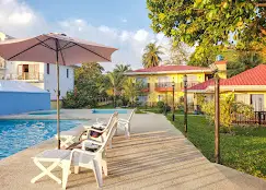 Caimito Beach Hotel