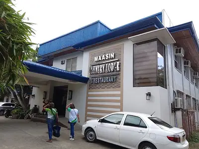 Maasin Country Lodge