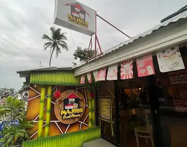 Majhun Food House