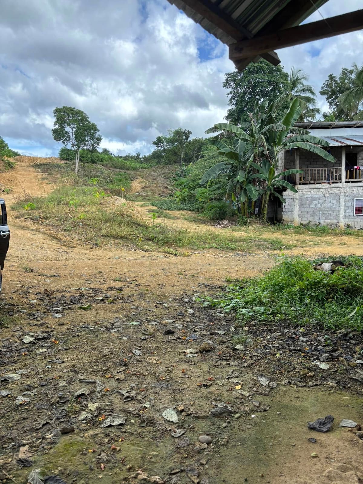 Affordable Residential Lots in Manhilo, Maasin City