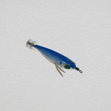 Squid jig