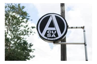 ACUSA Bistro