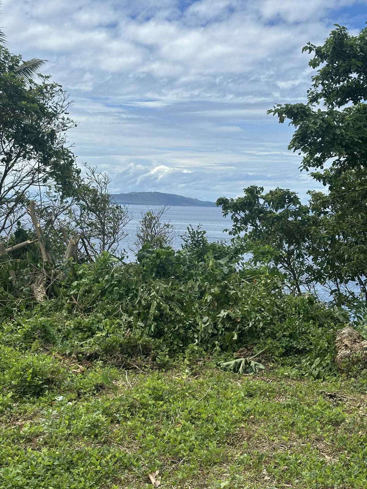 Beachfront Property with Highway Access in Macrohon