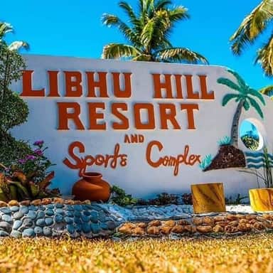 Libhu Hill Resort