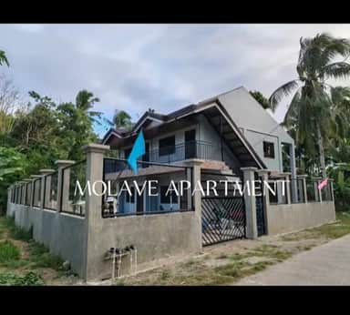 Molave Apartment