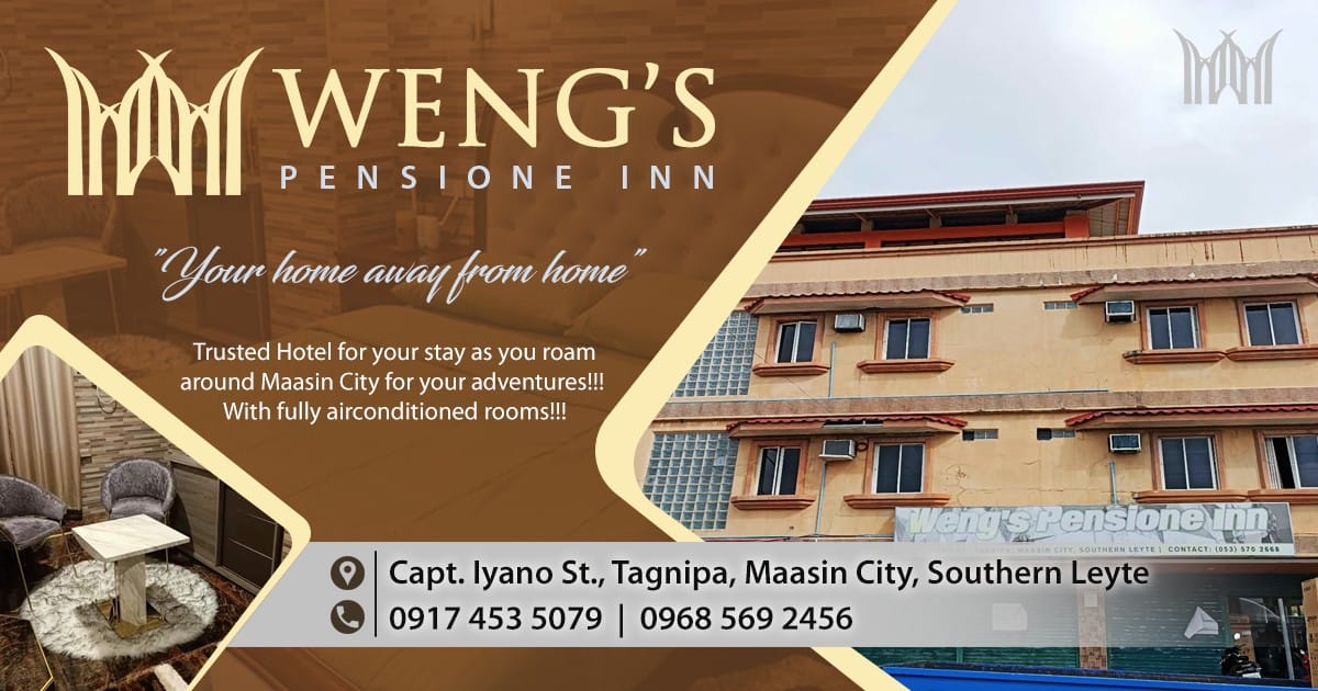 Weng’s Pensione Inn