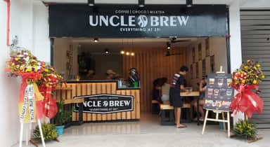Uncle Brew Prime