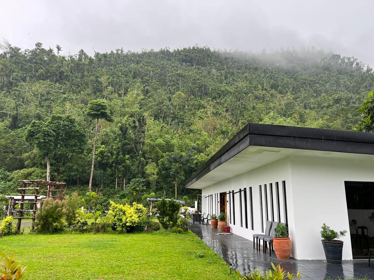 Juanito’s Farm Cafe