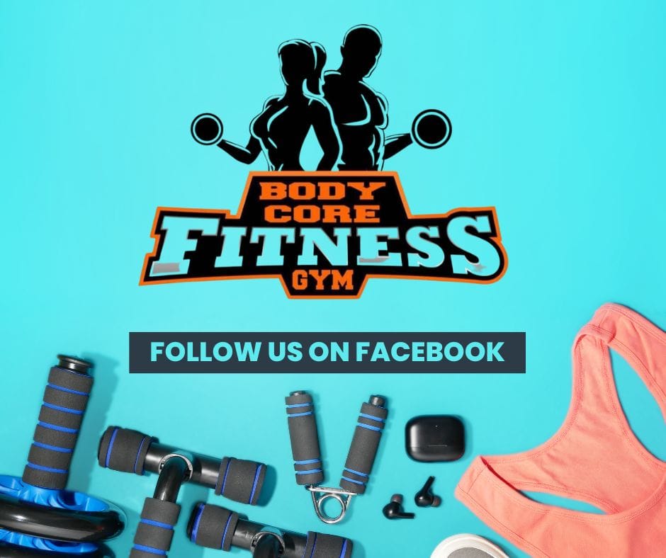 Body Core Fitness Gym