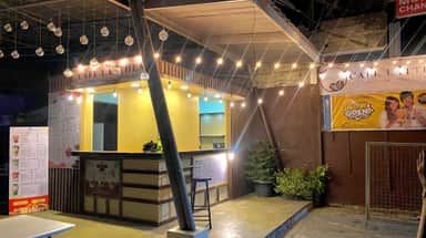 Cafe Latthea