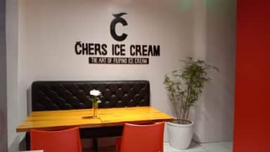 Cher’s Restaurant