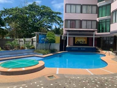 Jaimee’s Hotel and Beach Resorts