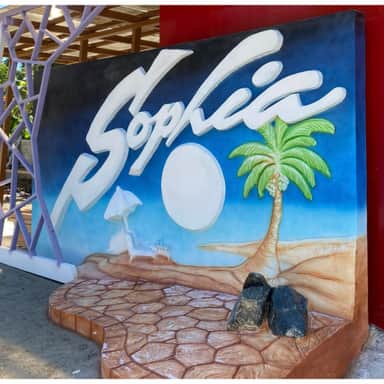 Sophia Beach Resort and Restaurant