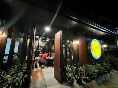 Bumbi Chill & Dine