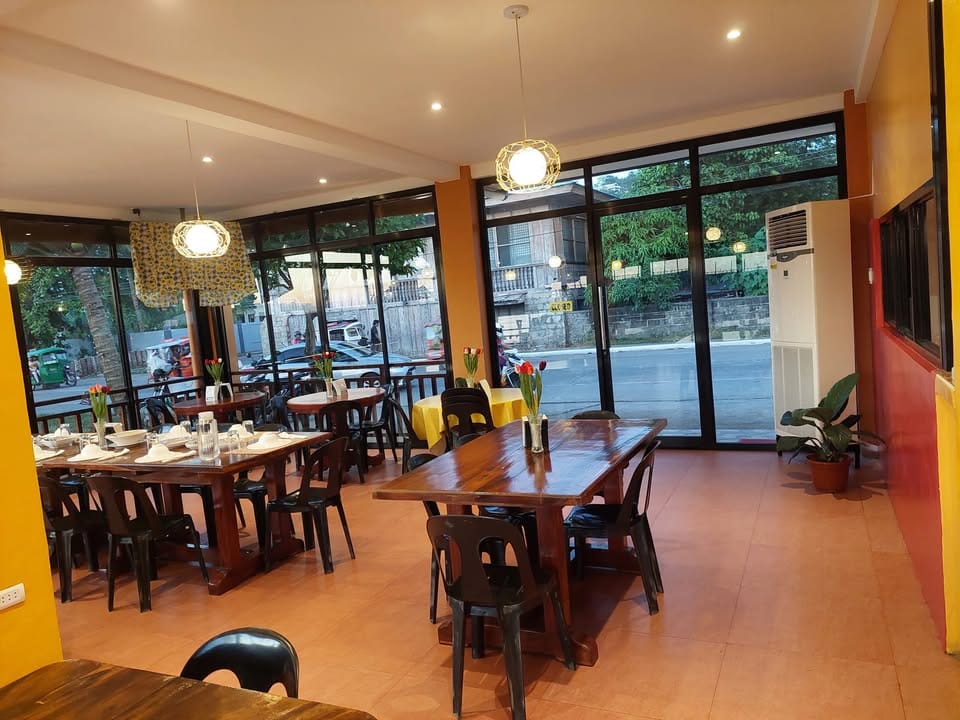Donato’s Restaurant