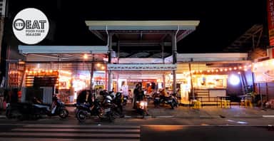 Kusinerong Musikero