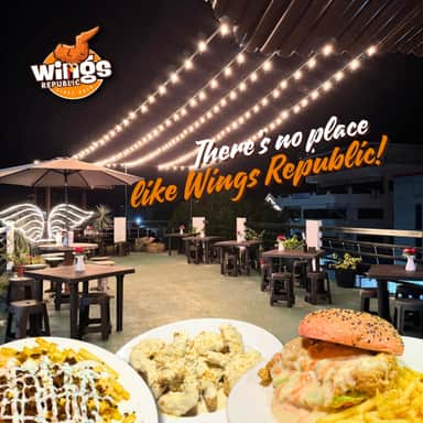 Wings Republic