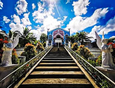 Adoration Monastery Of Mama Mary