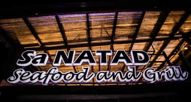 Sa Natad Seafoods and Grill Restaurant