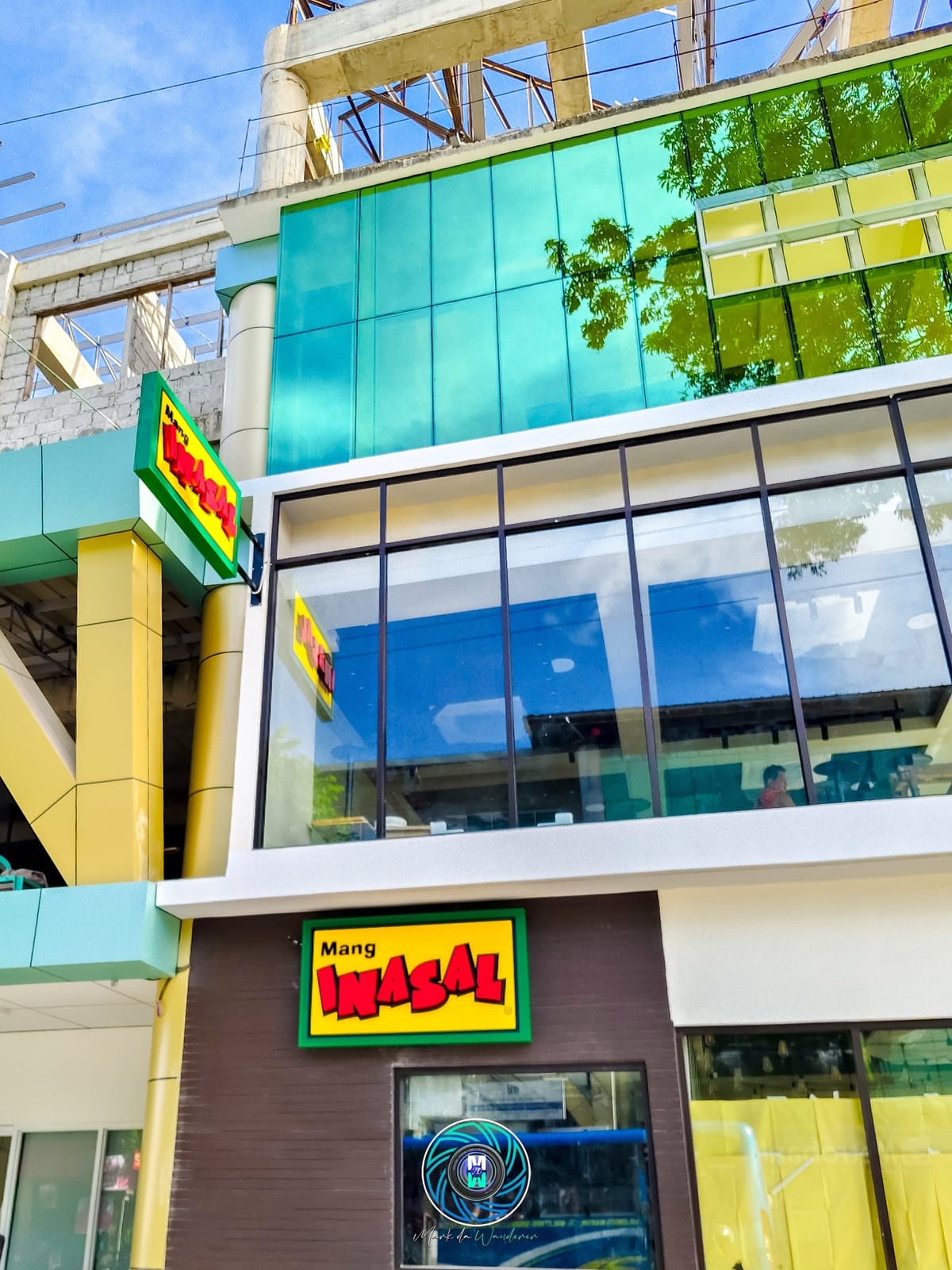 Mang Inasal Maasin