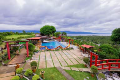 Yumeya Mountain Resort